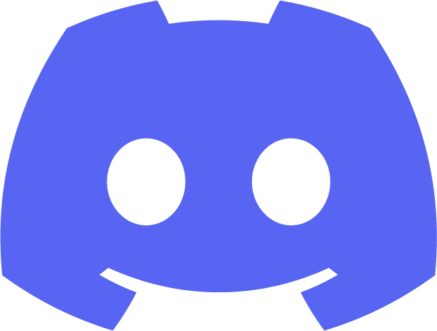 Discord Logo