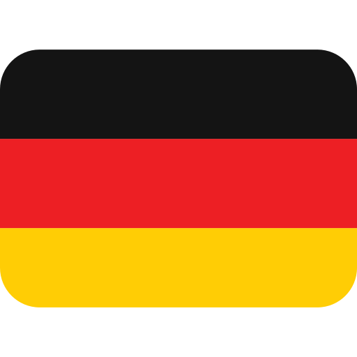 Flag of Germany