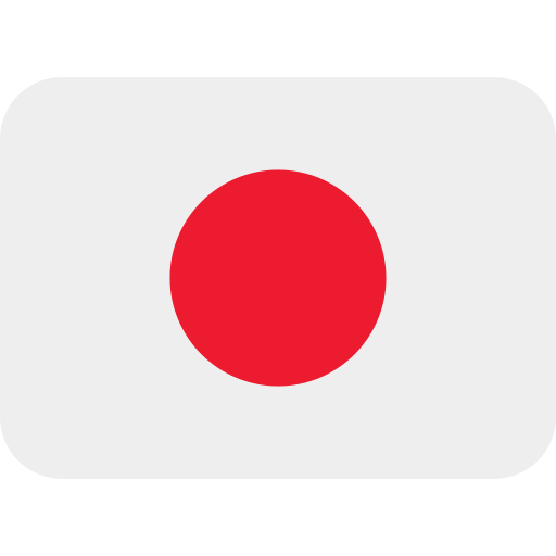 Flag of Japan