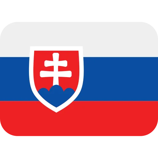 Flag of Slovakia