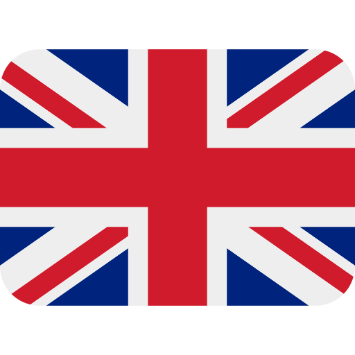 Flag of United Kingdom