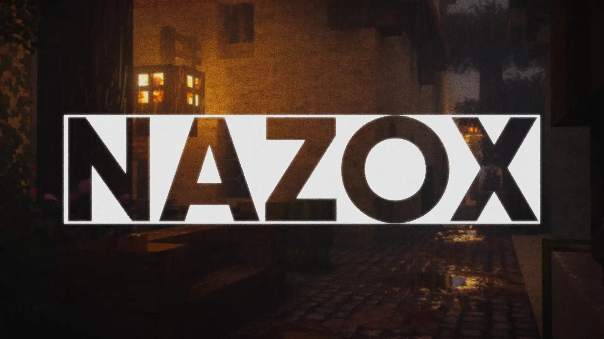 Banner of NAZOX