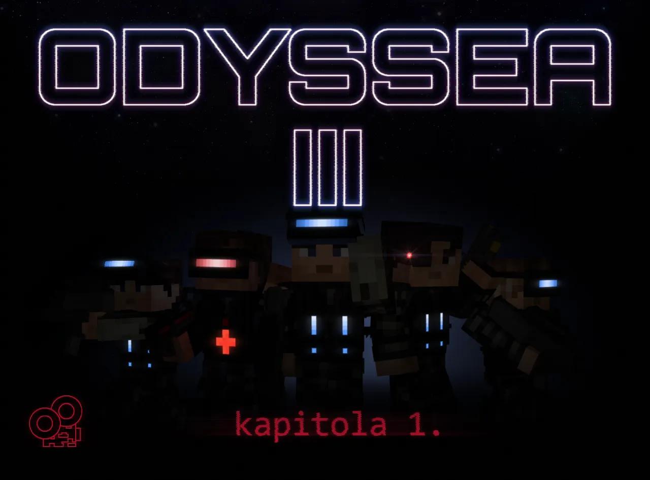 Thumbnail of Odyssae III Machinima