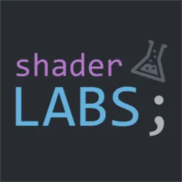 shaderLABS Logo