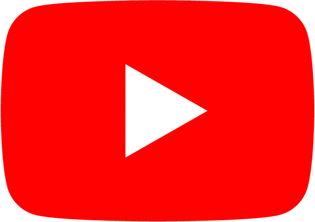 YouTube Logo